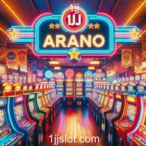 A Evolução dos Jogos de Arcade e Seu Impacto na Cultura Gamer