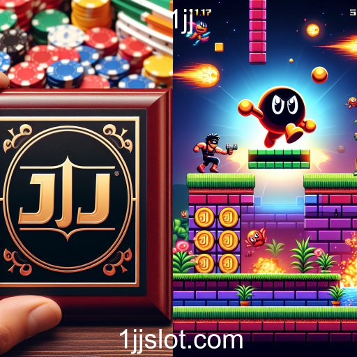 A Evolução dos Jogos de Plataforma: Clássicos e Inovações